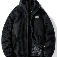WW | Cord Herrenjacke