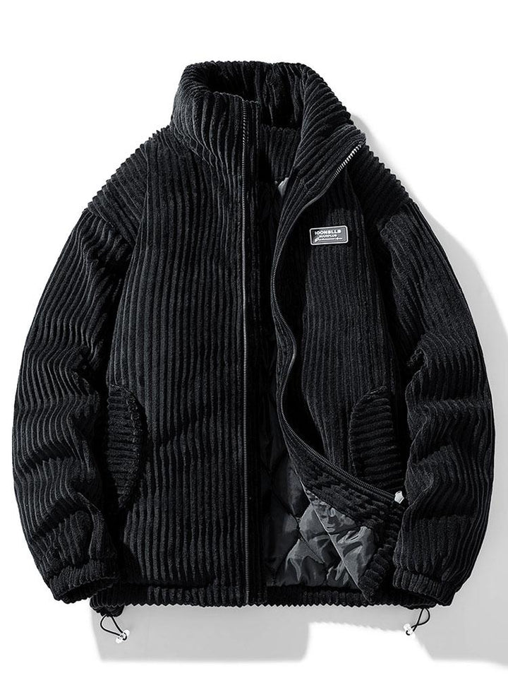 W&W Mode | Modische Cordjacke