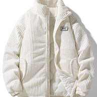 WW | Cord Herrenjacke