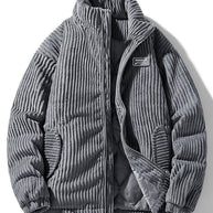 WW | Cord Herrenjacke