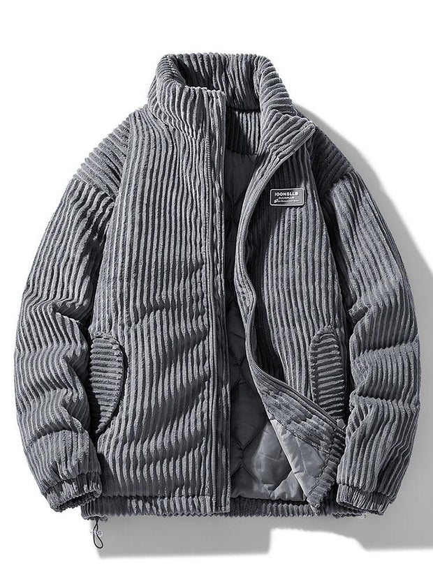 WW | Cord Herrenjacke