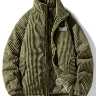 WW | Cord Herrenjacke