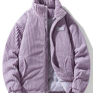 WW | Cord Herrenjacke