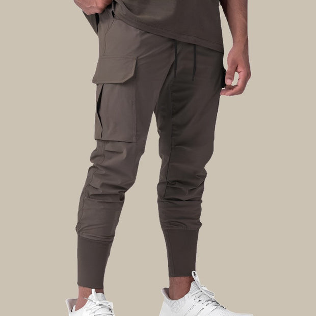 WW | Stilvolle Herren Cargohose