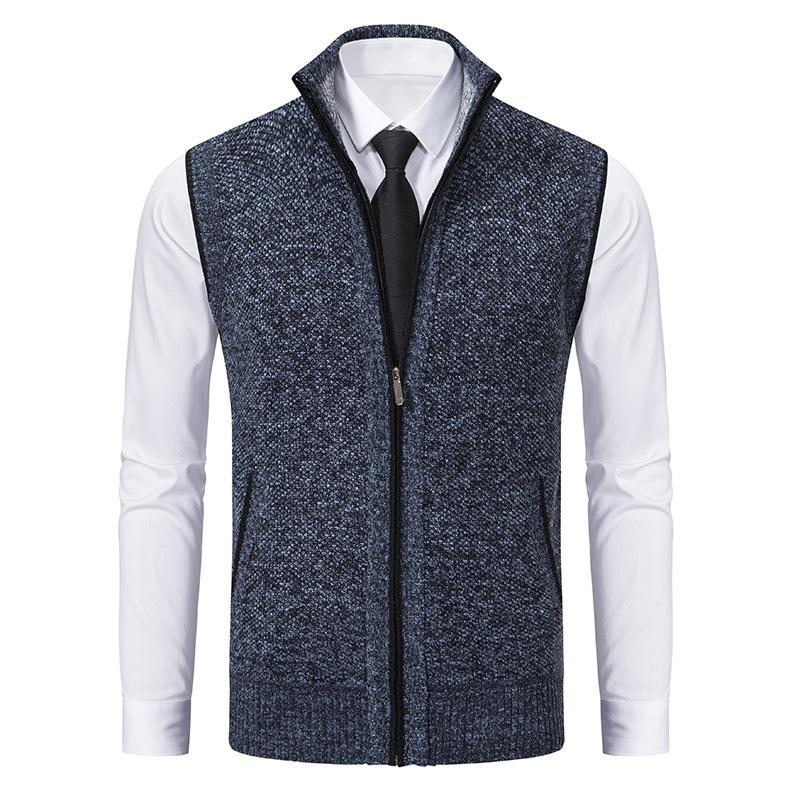 WW | Diego Ärmelloses Vest