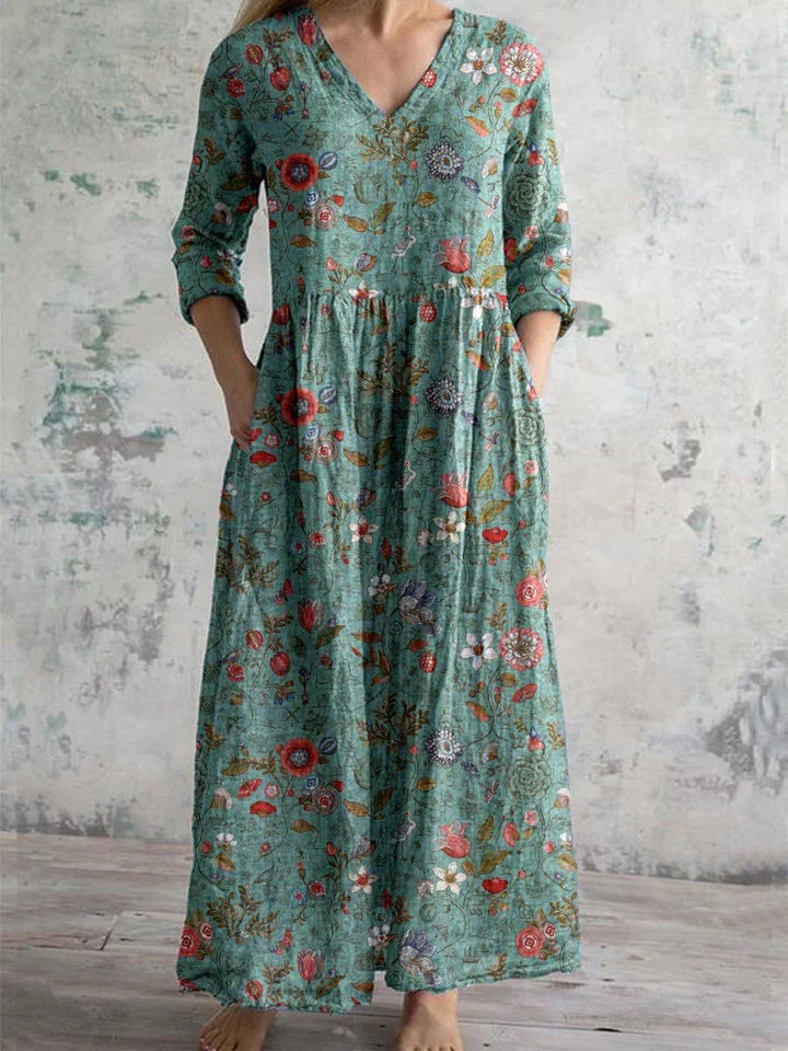 W&W Mode | Sommerkleid