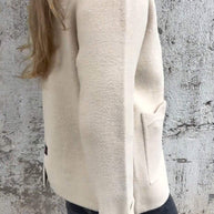 WW | Zeitlose Strickjacke