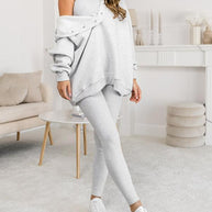 WW | Bequemes Loungeset für Damen