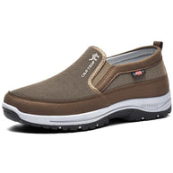WW | Atmungsaktiver Slip-On Freizeitschuh