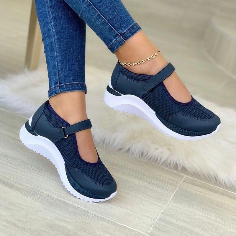 WW | Orthopädische Schuhe Für Damen