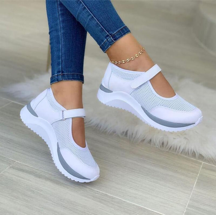 Elegante Sandalen mit erstklassiger Unterstützung