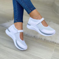 Coco | Orthopädische Schuhe für Frauen mit Stützsohle (MJ)