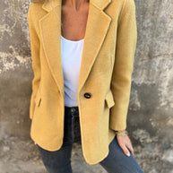 WW | Lässiger Blazer