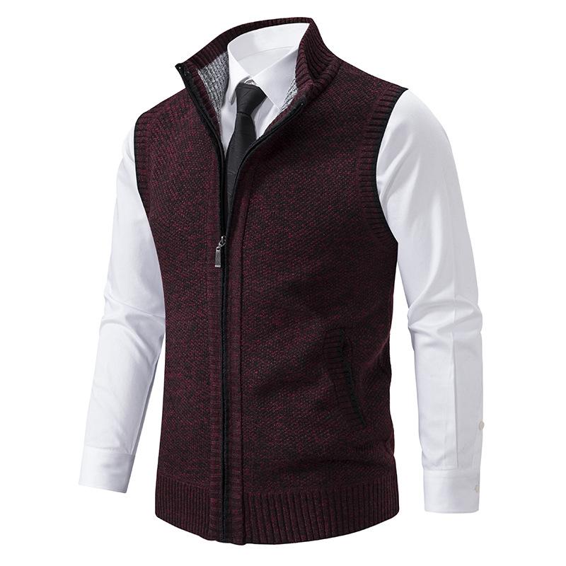 WW | Diego Ärmelloses Vest