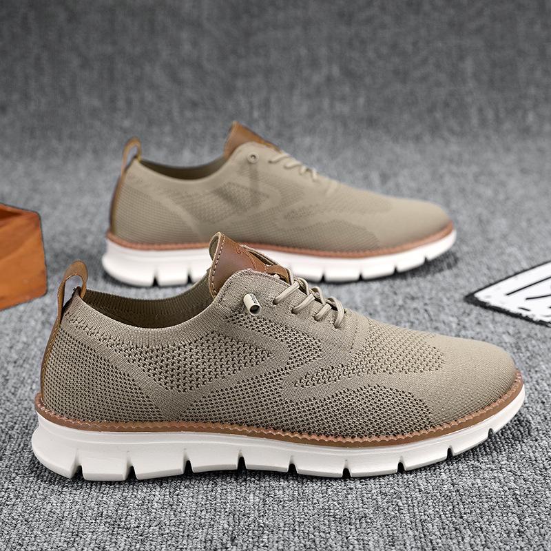 W&W Mode | Moderne Orthopädische Schuhe
