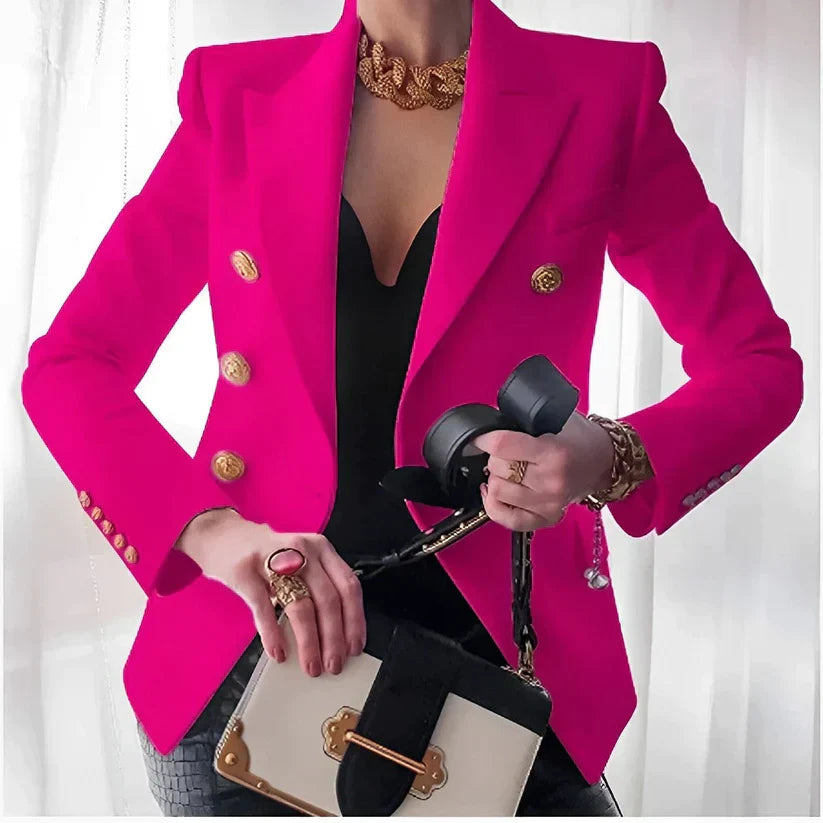 WW | Money Damen Blazer