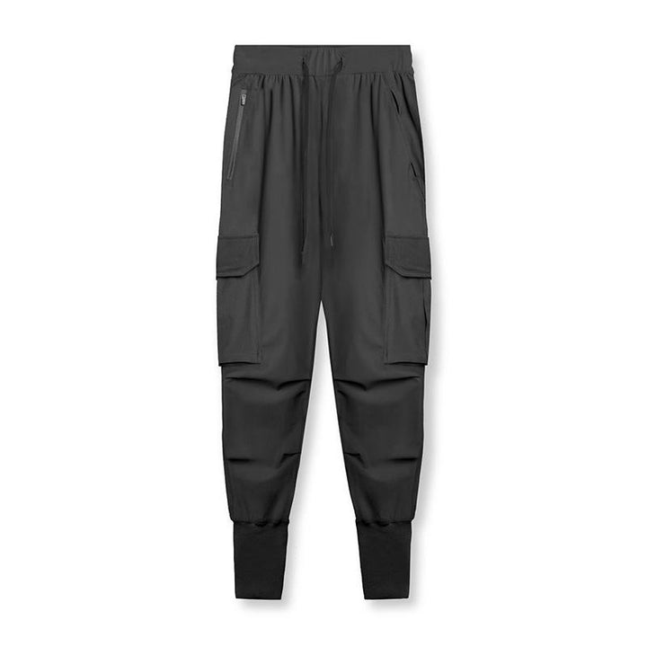 atmungsaktive dünne Jogginghose