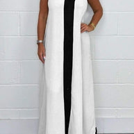 WW | Boho Maxikleid