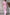 WW | Zweiteiliges Set mit Hosen aus Baumwolle und Leinen