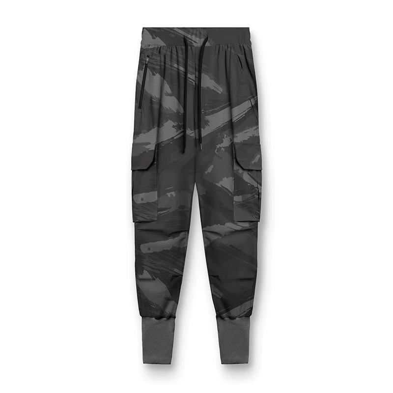atmungsaktive dünne Jogginghose
