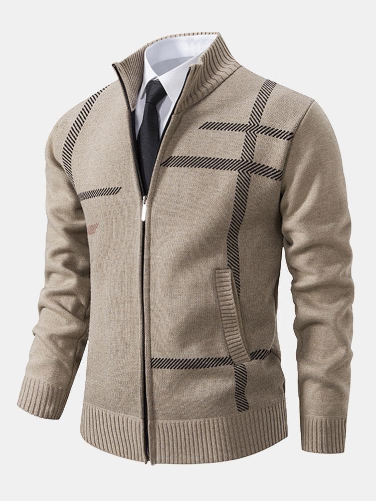 WW | Lässiger Blazer Für Herren