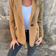 WW | Lässiger Blazer