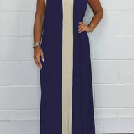 WW | Boho Maxikleid