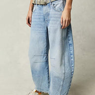 WW | Gerade Jeans für Damen