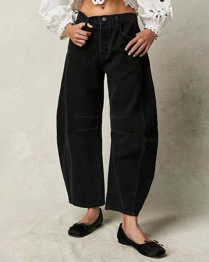 WW | Weite Damenjeans