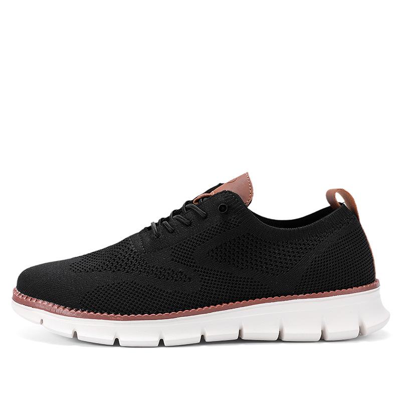 W&W Mode | Moderne Orthopädische Schuhe