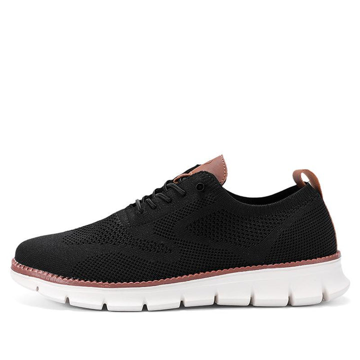 W&W Mode | Moderne Orthopädische Schuhe