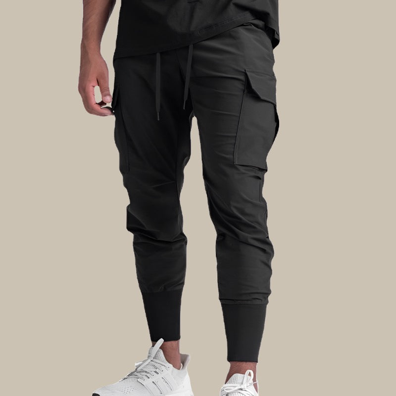 W&W Mode | Stilvolle Herren Cargohose