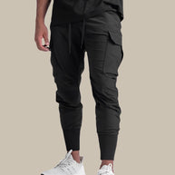 WW | Stilvolle Herren Cargohose
