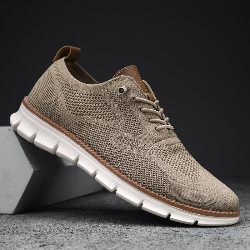 W&W Mode | Moderne Orthopädische Schuhe