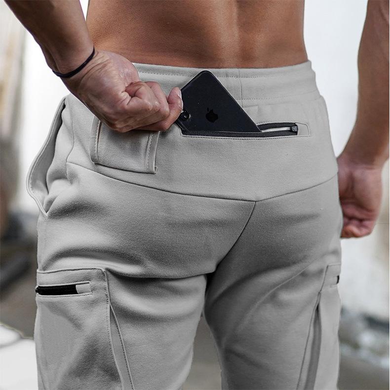 WW | Sport Hose Für Herren