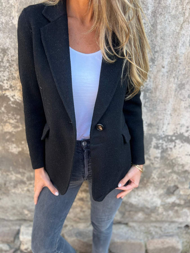 WW | Lässiger Blazer