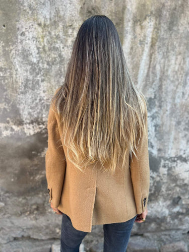 WW | Ein Knopf Blazer