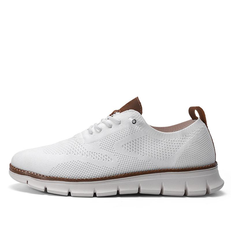 WW | Moderne Orthopädische Schuhe