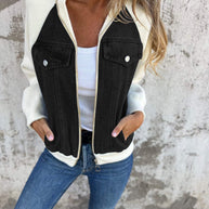 WW - Moderne Trendy Jeansjack
