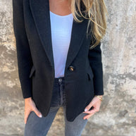 WW | Ein Knopf Blazer