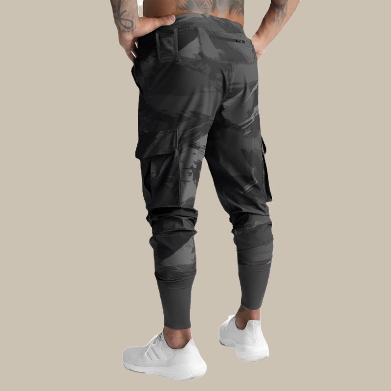 WW | Stilvolle Herren Cargohose