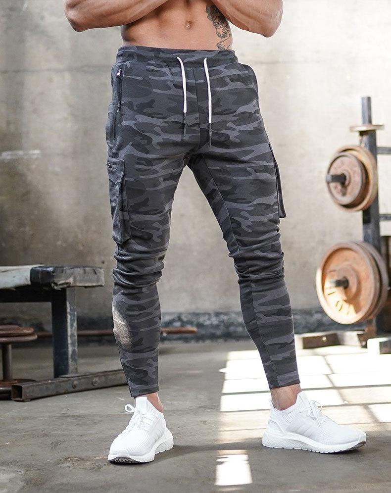 WW | Sport Hose Für Herren