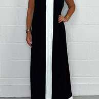 WW | Boho Maxikleid