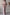 WW | Zweiteiliges Set mit Hosen aus Baumwolle und Leinen