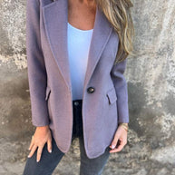 WW | Lässiger Blazer