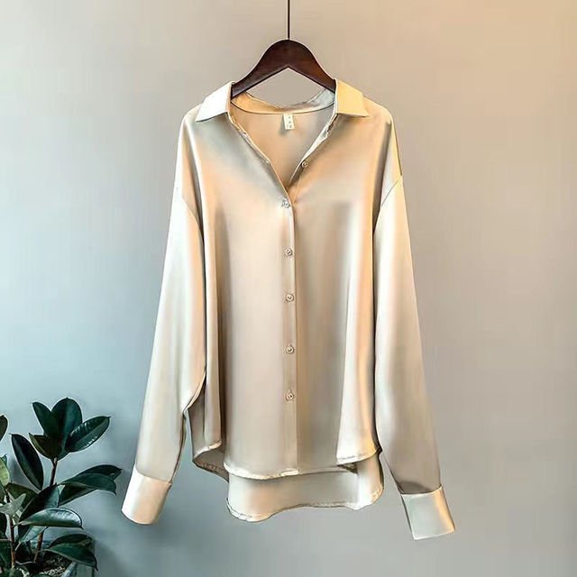 W&W Mode | Hemdbluse für Frauen