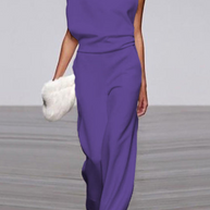 WW | Damen Sommer Jumpsuit Elegant