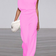 WW | Damen Sommer Jumpsuit Elegant