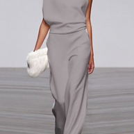 WW | Damen Sommer Jumpsuit Elegant
