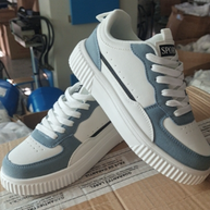 WW | Elegante Sneaker für Damen – Bequem für Jeden Tag